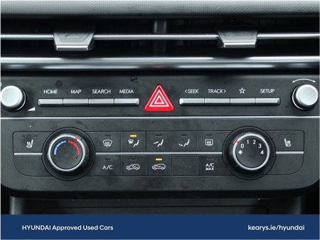 2025 Hyundai Tucson - photo 20