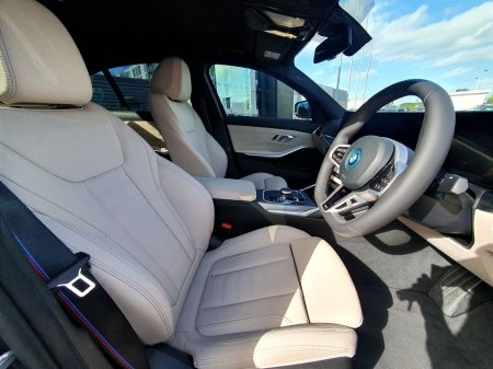 2026 BMW 3-Series - photo 12