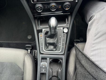 2016 Volkswagen Golf - photo 21