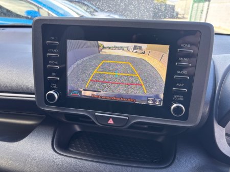 2022 Toyota Yaris - photo 10