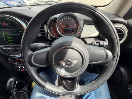 2017 Mini Cooper - photo 10