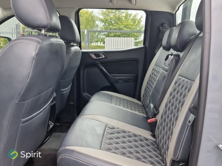 2023 Ford Ranger - photo 5