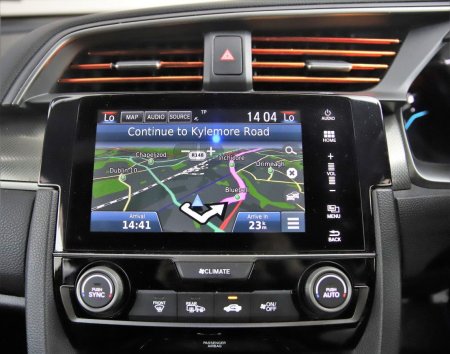 2019 Honda Civic - photo 21