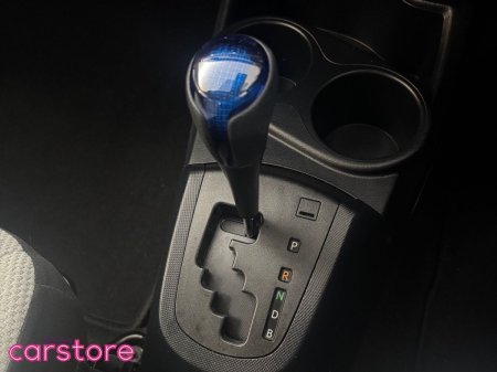 2021 Toyota Aqua - photo 17