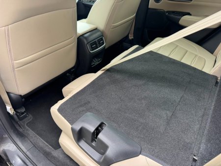 2023 Honda CR-V - photo 9