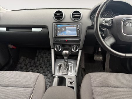 2013 Audi A3 - photo 11