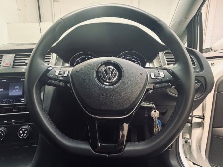 2018 Volkswagen Golf - photo 18