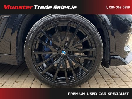 2022 BMW X5 - photo 2