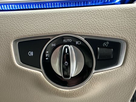 2020 Mercedes-Benz E-Class - photo 19