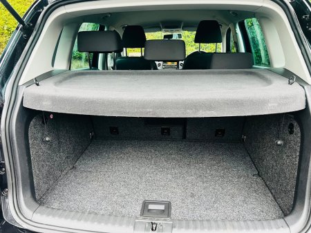 2013 Volkswagen Tiguan - photo 13