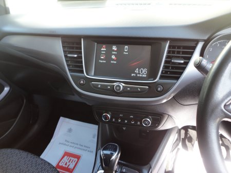 2022 Opel Crossland - photo 11