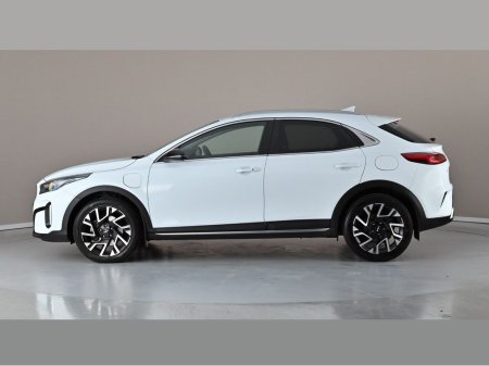 2024 Kia XCeed - photo 3