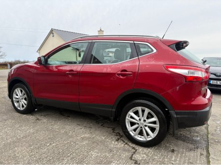 2017 Nissan Qashqai - photo 7