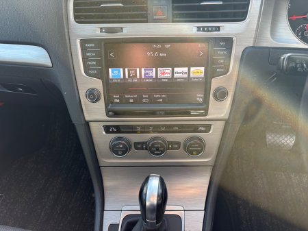 2015 Volkswagen Golf - photo 13