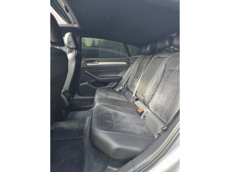 2018 Volkswagen Arteon - photo 13