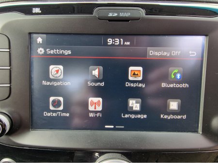 2018 Kia Soul - photo 24