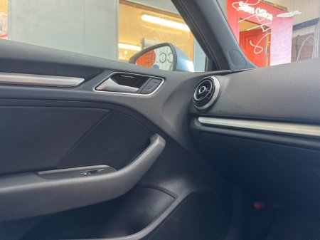 2015 Audi S3 - photo 19