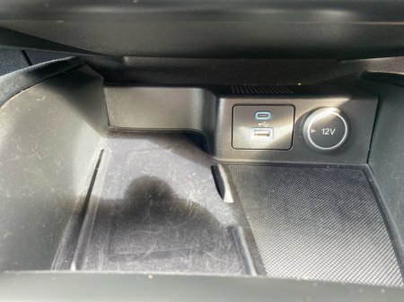 2021 Ford Kuga - photo 18