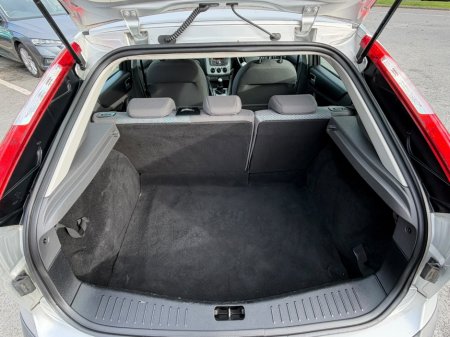 2008 Ford Focus - photo 19