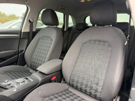 2016 Audi A3 - photo 15