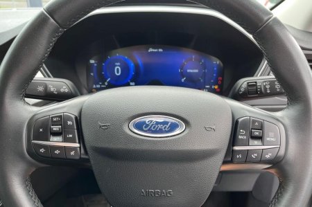 2021 Ford Kuga - photo 12