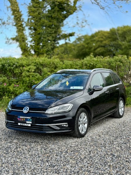 2018 Volkswagen Golf - photo 7