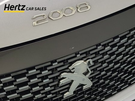 2023 Peugeot 2008 - photo 9