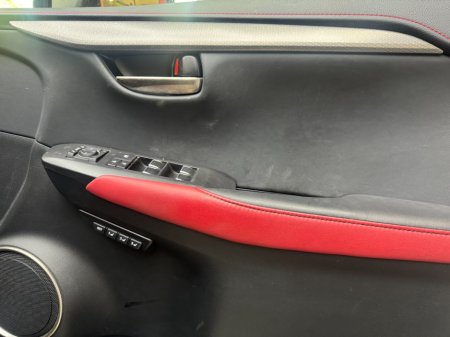 2020 Lexus NX - photo 19