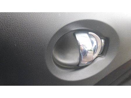 2016 Nissan Juke - photo 19