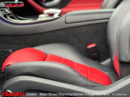 2018 Mercedes-Benz E-Class - photo 10