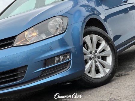 2015 Volkswagen Golf - photo 27