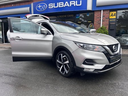 2019 Nissan Qashqai - photo 25
