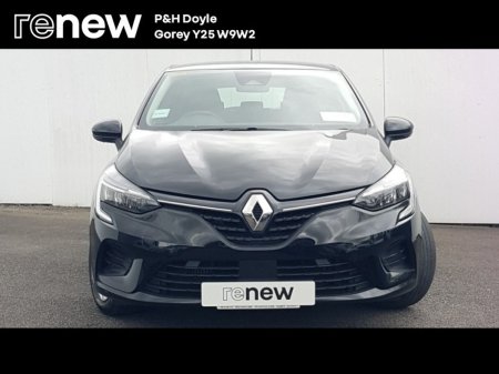 2022 Renault Clio - photo 8