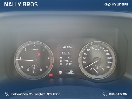 2020 Hyundai Tucson - photo 12