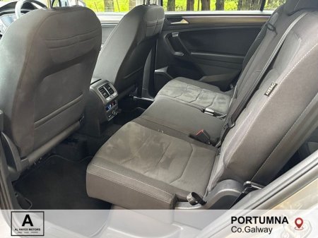 2024 Volkswagen Tiguan Allspace - photo 7