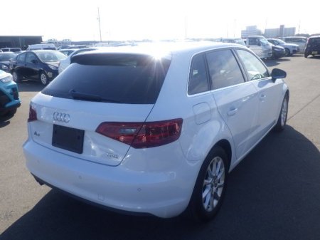 2015 Audi A3 - photo 2