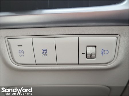 2025 Hyundai Tucson - photo 26