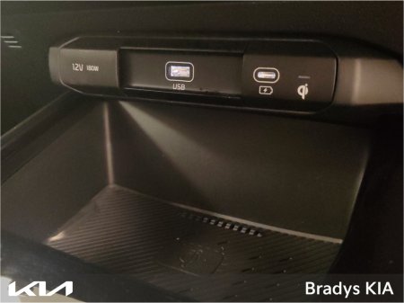 2023 Kia Niro - photo 15