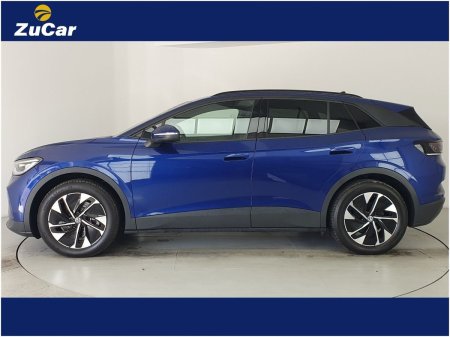 2025 Volkswagen ID.4 - photo 5