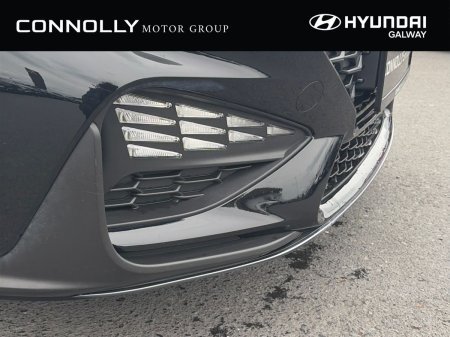 2024 Hyundai i30 - photo 21