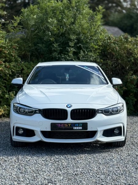 2019 BMW 4-Series - photo 6