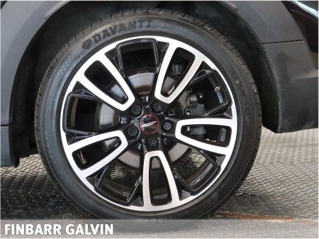 2021 Mini Countryman - photo 14