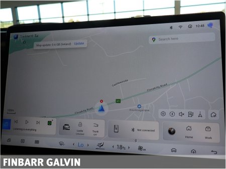 2025 BYD SEALION 7 - photo 16