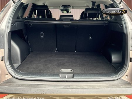 2023 Hyundai Tucson - photo 11