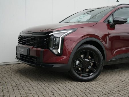 2026 Kia Sportage - photo 39
