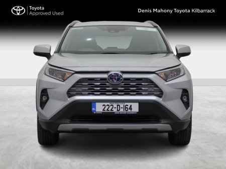 2022 Toyota RAV4 - photo 5