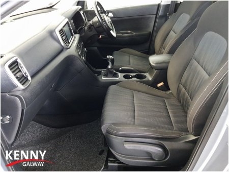 2019 Kia Sportage - photo 9