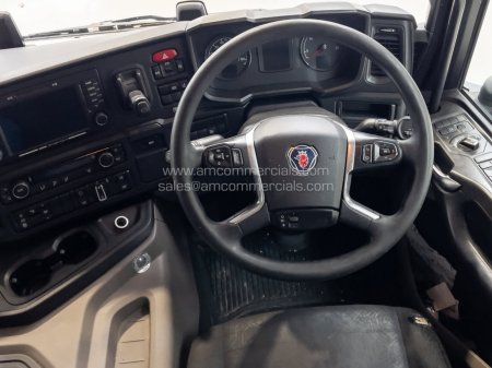 2018 SCANIA P320 - photo 25