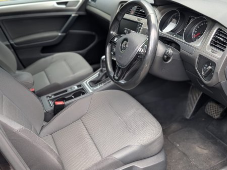 2017 Volkswagen Golf - photo 7