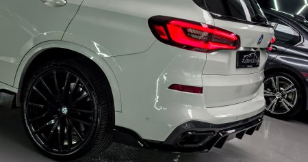 2022 BMW X5 - photo 18